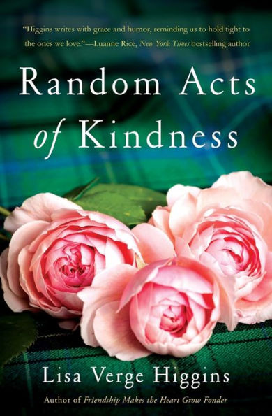Random Acts Of Kindness