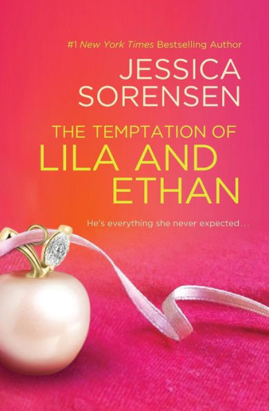 The Temptation Of Lila And Ethan