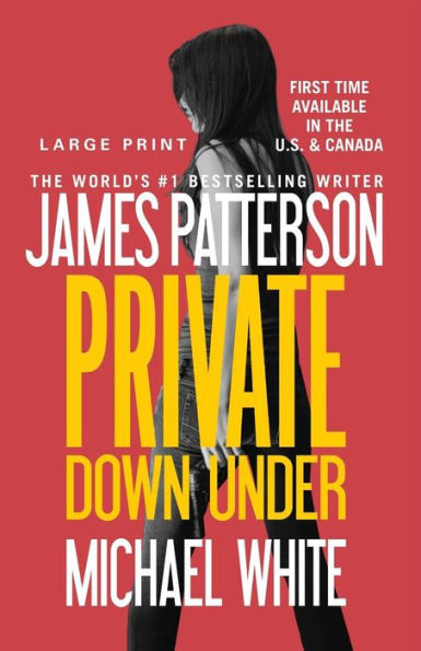 Private Down Under (Private Australia, 1)
