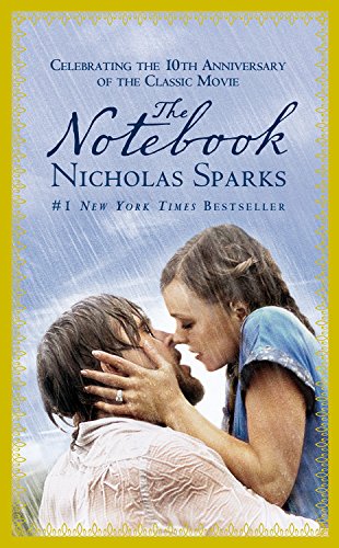 The Notebook - 9781455582877