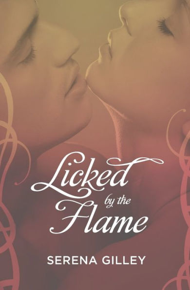 Licked By The Flame