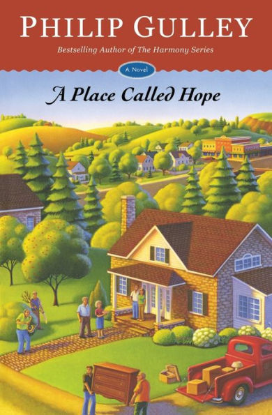 A Place Called Hope: A Novel (Hope, 1)