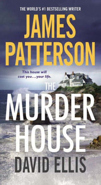 The Murder House - 9781455589913