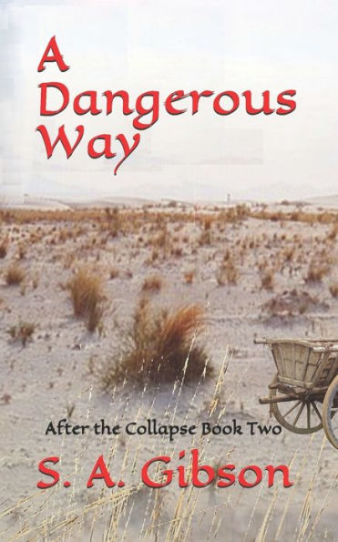 A Dangerous Way: After The Collapse