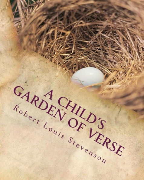 A Child's Garden Of Verse