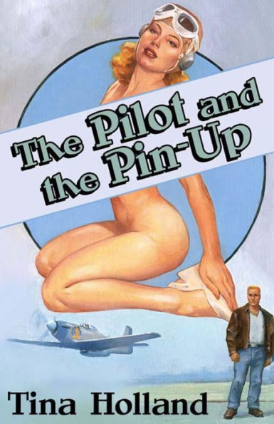 The Pilot And The Pinup