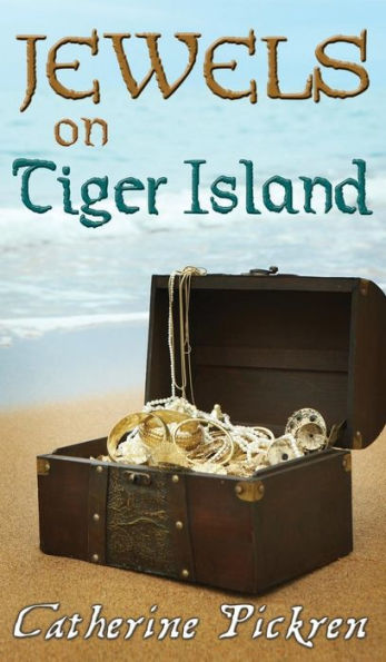 Jewels On Tiger Island