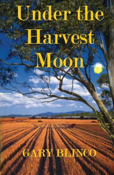 Under The Harvest Moon