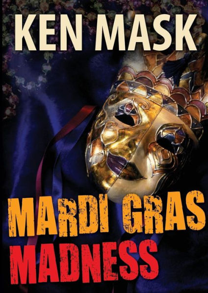 Mardi Gras Madness