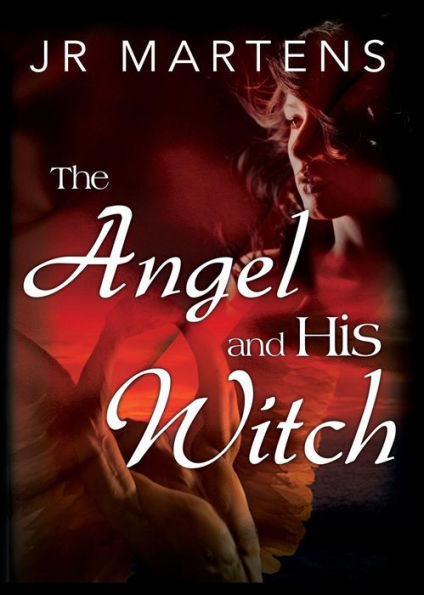 The Angel And His Witch
