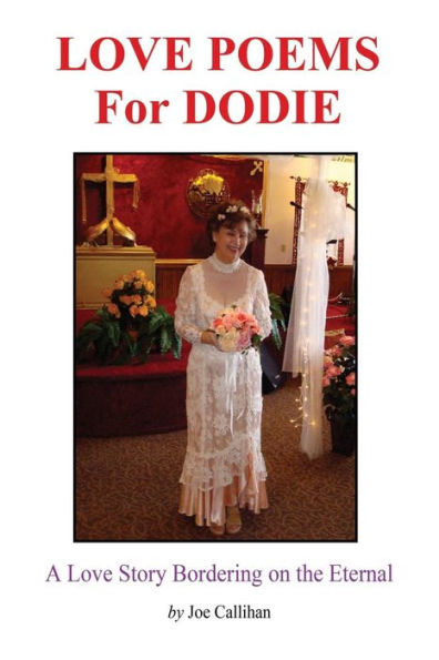 Love Poems For Dodie