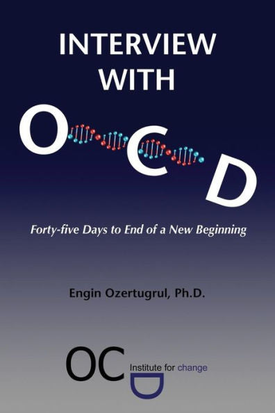 Interview With Ocd: Forty-Five Days To End Of A New Beginning