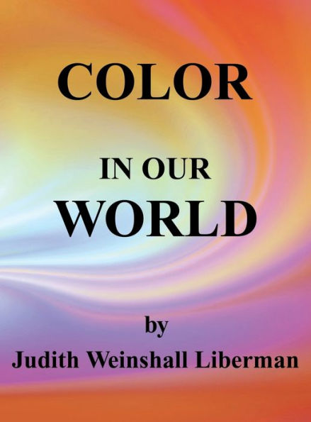 Color In Our World