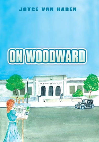 On Woodward