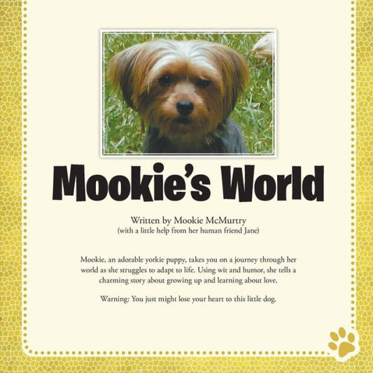 Mookie's World