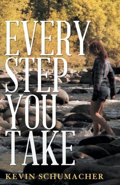 Every Step You Take