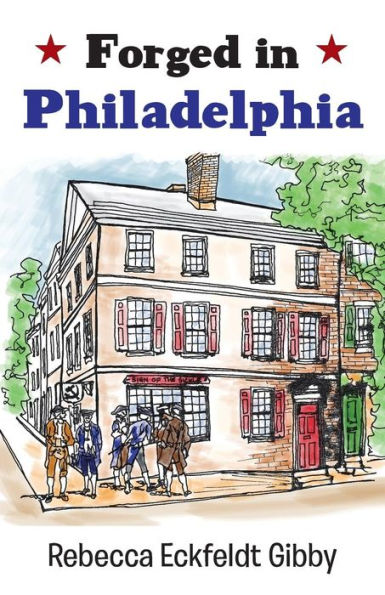 Forged In Philadelphia