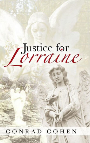 Justice For Lorraine