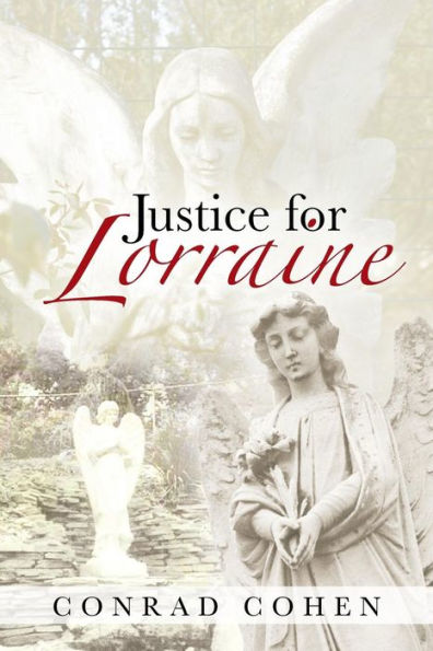 Justice For Lorraine