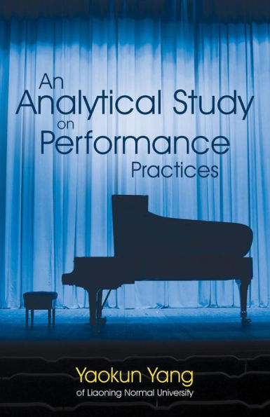 An Analytical Study On Performance Practices