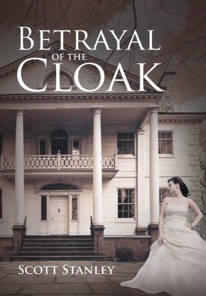 Betrayal Of The Cloak