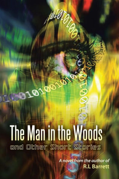 The Man In The Woods And Other Short Stories