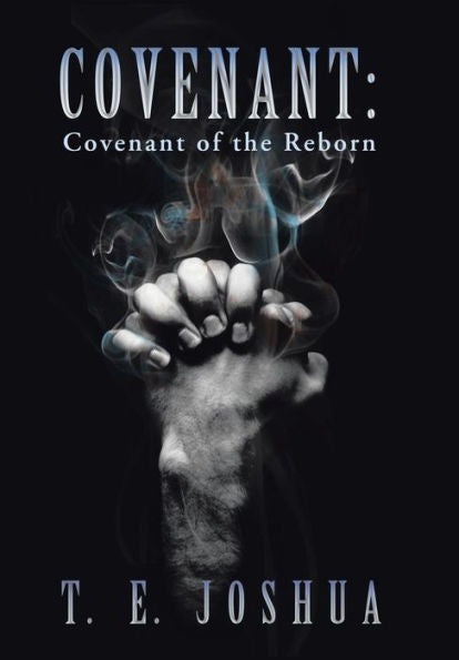 Covenant: Covenant Of The Reborn