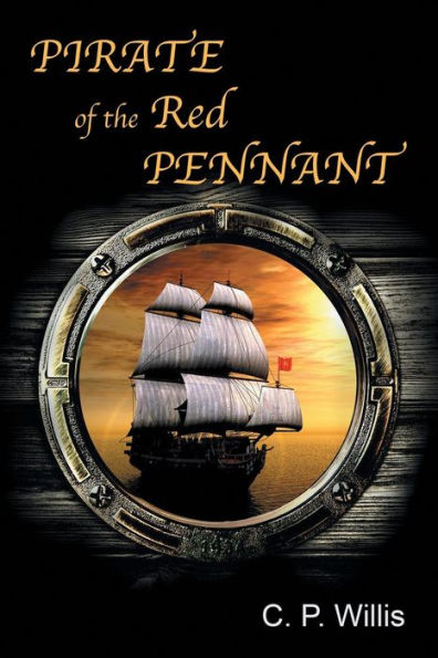 Pirate Of The Red Pennant