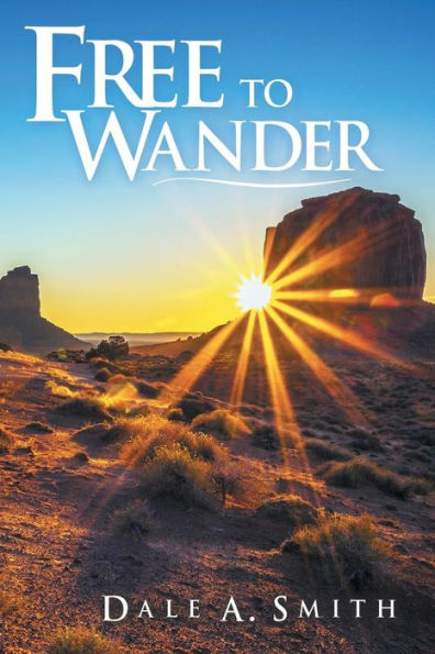 Free To Wander