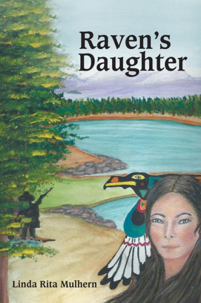 Raven's Daughter