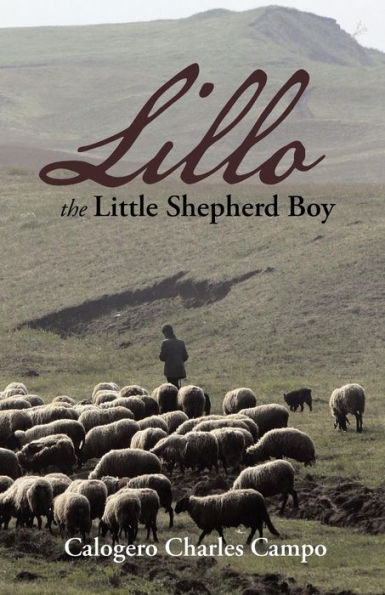 Lillo The Little Shepherd Boy