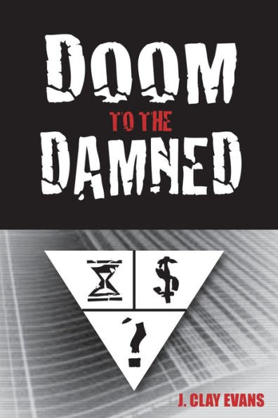 Doom To The Damned