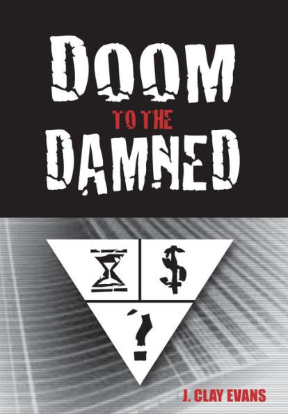 Doom To The Damned