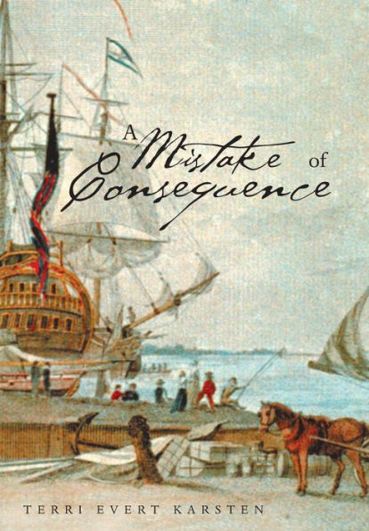 A Mistake Of Consequence