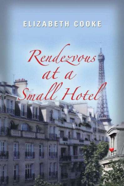 Rendezvous At A Small Hotel