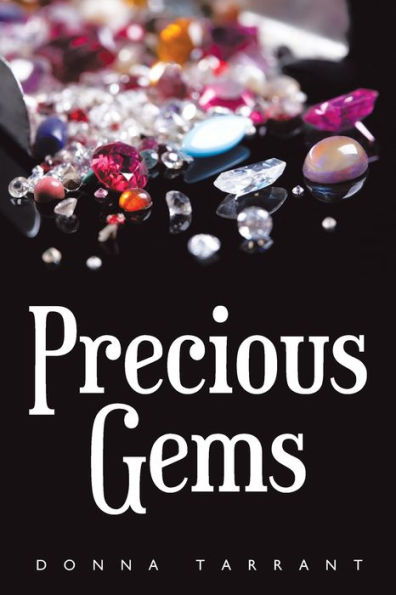 Precious Gems - 9781458222428