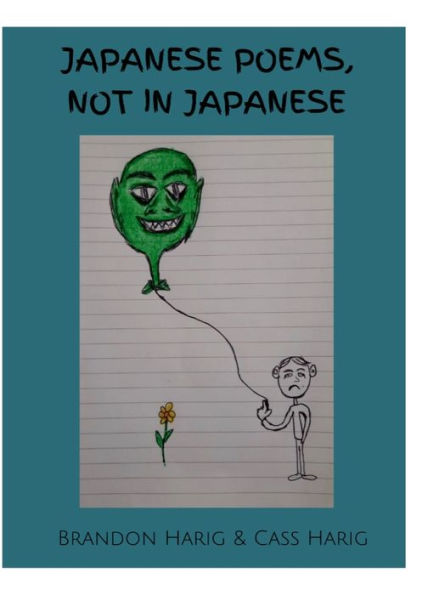 Japanese Poems, Not In Japanese