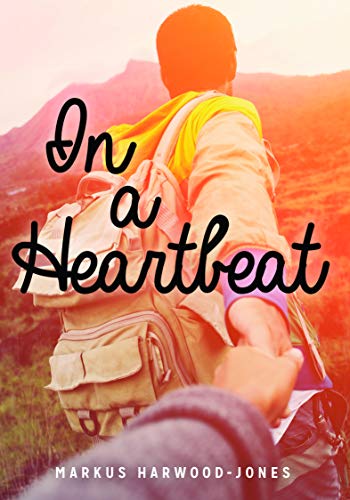 In A Heartbeat - 9781459416277