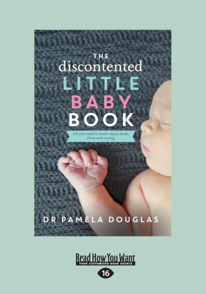 The Discontented: Little Baby Book
