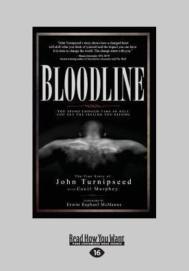 Bloodline: You Spend Enough Time In Hell You Get The Feeling You Belong