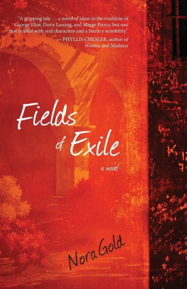 Fields Of Exile