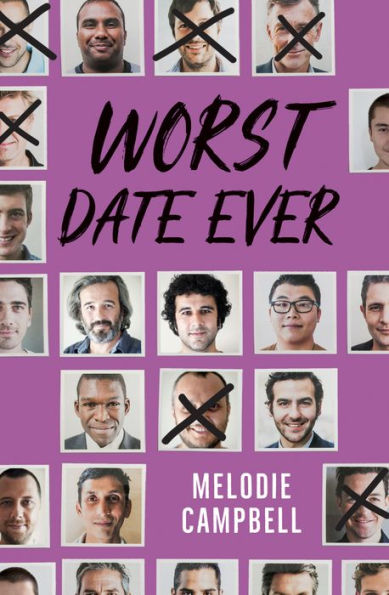 Worst Date Ever (Rapid Reads)