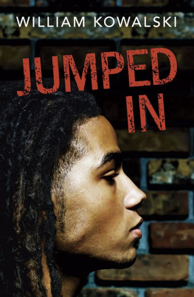 Jumped In (Rapid Reads)