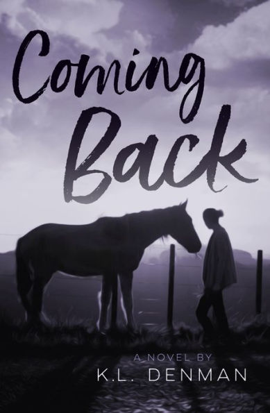 Coming Back - 9781459822665