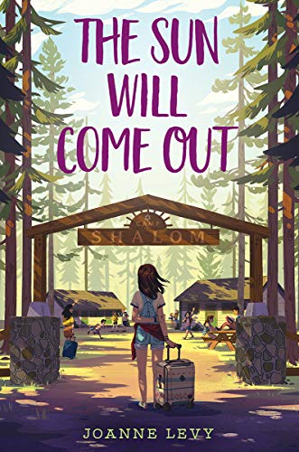 The Sun Will Come Out - Paperback