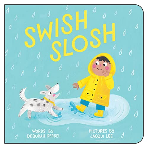 Swish, Slosh