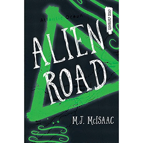 Alien Road (Orca Currents)