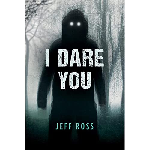 I Dare You (Orca Soundings)
