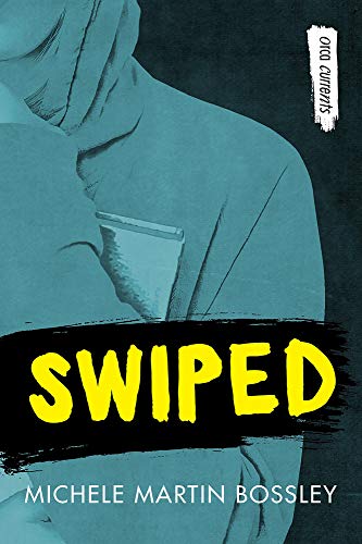 Swiped (Orca Currents)