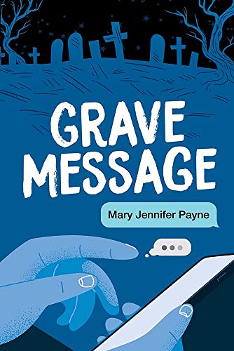 Grave Message (Orca Anchor)